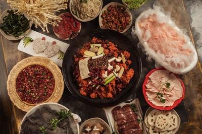 薛之謙的火鍋店加盟門檻揭秘 5萬(wàn)元飲品專營(yíng)，是親民還是營(yíng)銷策略？