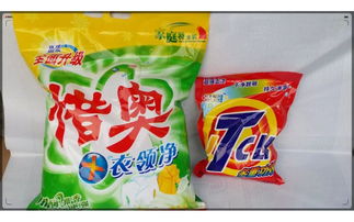 2015洗衣粉江湖模式解密 袋裝洗衣粉買一送三背后的直銷策略與日用百貨銷售生態